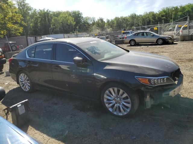 Vin: jh4kc1f55ec003960, lot: 57225905, acura rlx tech 20144