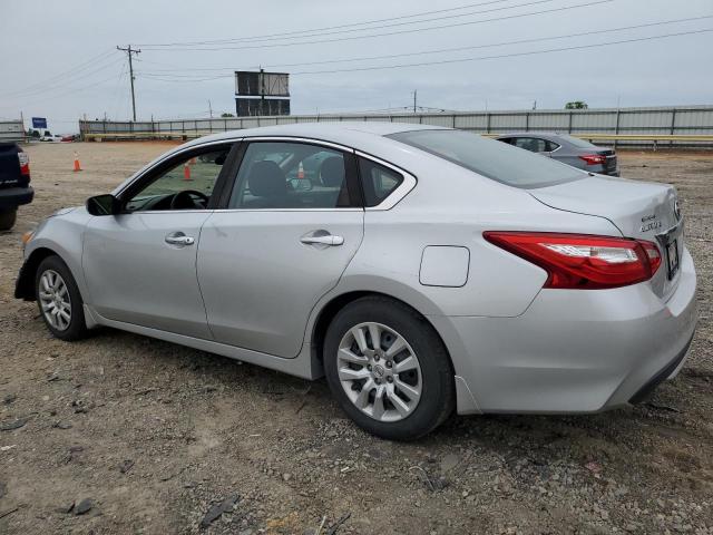 Vin: 1n4al3ap5hn325045, lot: 56393705, nissan altima 2.5 20172