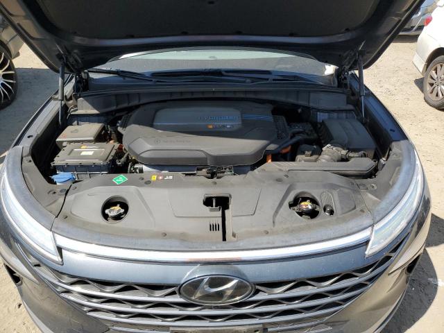 2021 HYUNDAI NEXO LIMIT KM8J84A60MU013560
