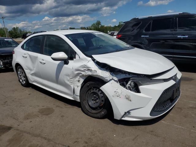 Vin: 5yfepmae4np341837, lot: 55464515, toyota corolla le 20224