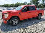 2021 FORD F150 SUPER - 1FTFW1E55MKD00758
