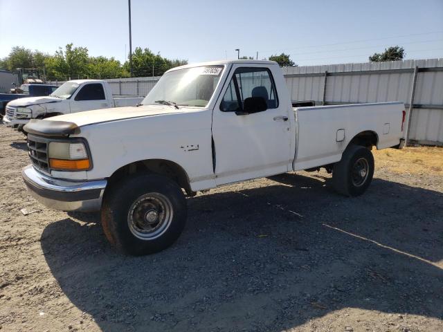 Vin: 1fthf26gxrnb67418, lot: 58497825, ford f250 1994 img_1