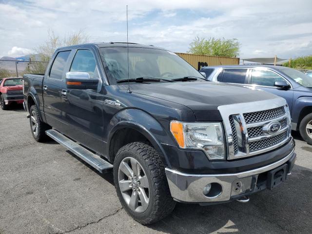 Vin: 1ftfw1ef1cfa78140, lot: 55537705, ford f-150 supercrew 20124