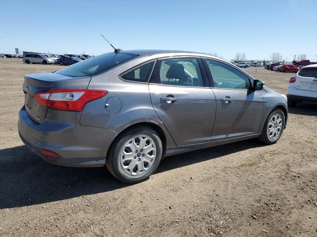 Vin: 1fadp3f29dl140629, lot: 54536905, ford focus se 20133