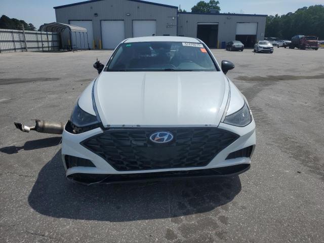 2020 HYUNDAI SONATA SEL - 5NPEJ4J23LH034449