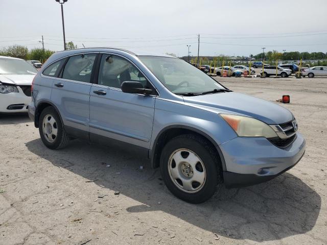 Vin: 5j6re4h3xal057704, lot: 53120535, honda crv lx 20104