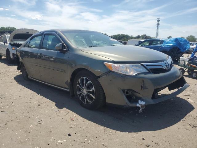 Vin: 4t4bf1fk1cr253462, lot: 57493905, toyota camry base 20124