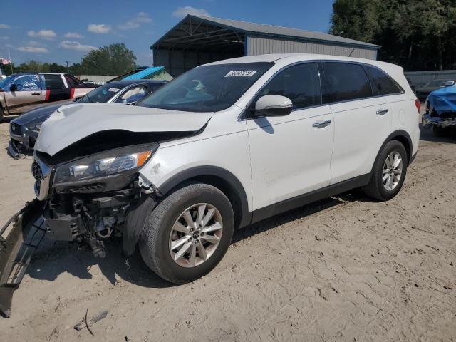 Vin: 5xypg4a58kg577044, lot: 56047215, kia sorento lx 2019 img_1