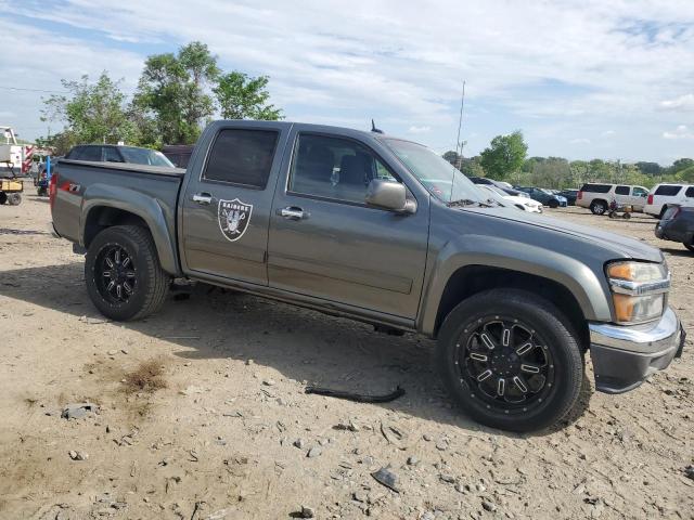 Vin: 1gchsdfe5b8124390, lot: 55359455, chevrolet colorado lt 20114