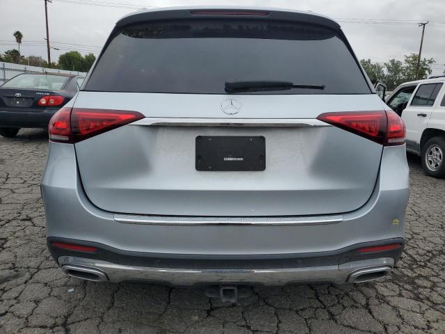 2022 MERCEDES-BENZ GLE 350 4JGFB4JB0NA624048