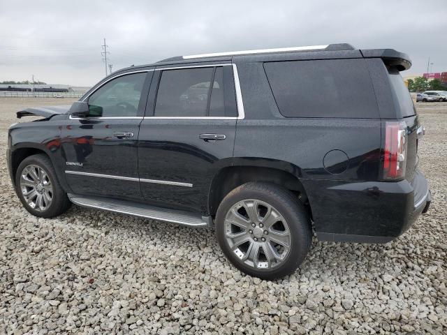 2015 GMC YUKON DENA 1GKS2CKJ6FR253715