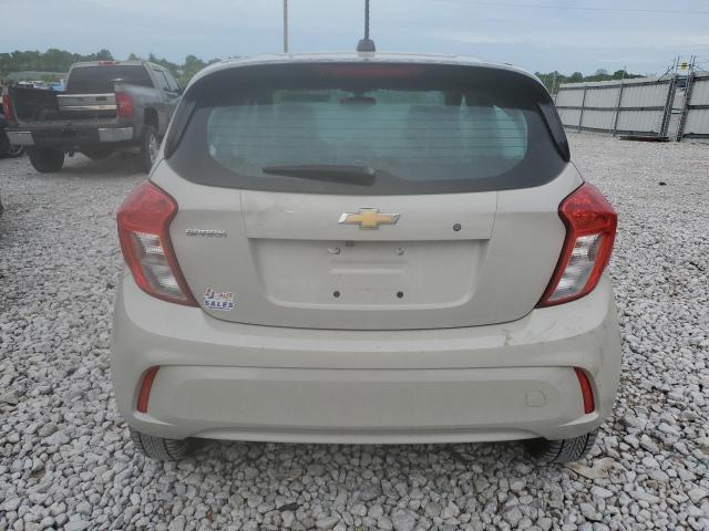 2017 CHEVROLET SPARK LS KL8CB6SA0HC786868