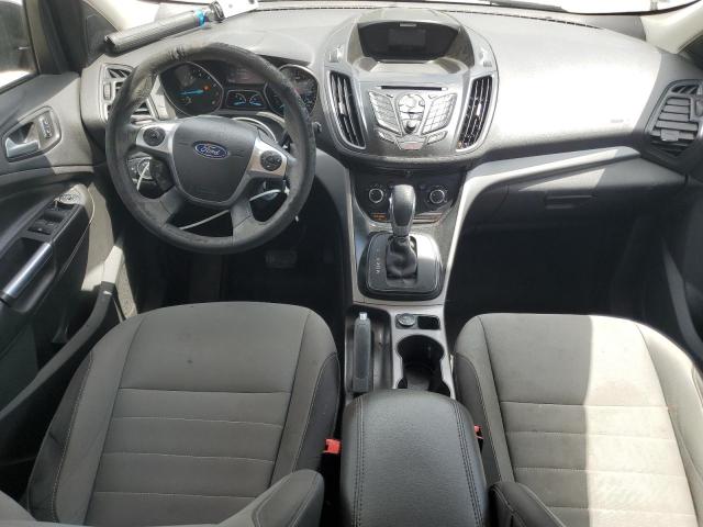 2016 FORD ESCAPE SE - 1FMCU9GX2GUC18397