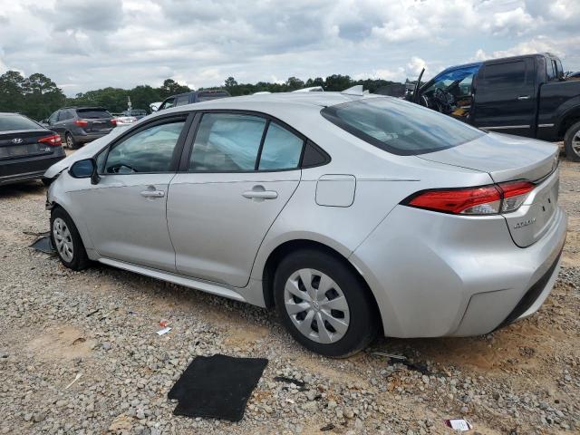 Vin: 5yfdprae3lp059422, lot: 56429185, toyota corolla l 20202