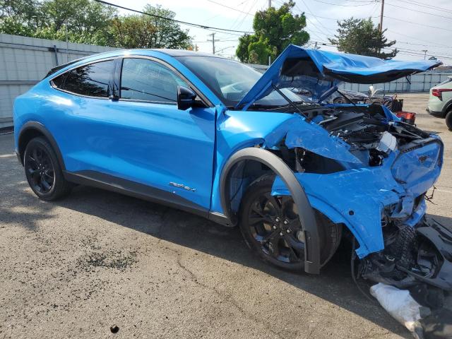 Vin: 3fmtk1su9rma46493, lot: 56926405, ford mustang select 20244