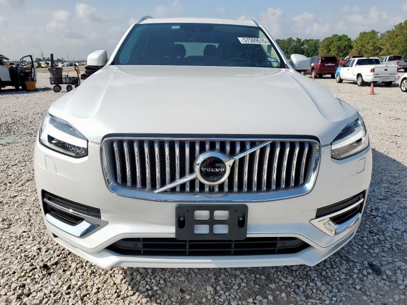 2021 VOLVO XC90 T6 IN YV4A22PL7M1769604