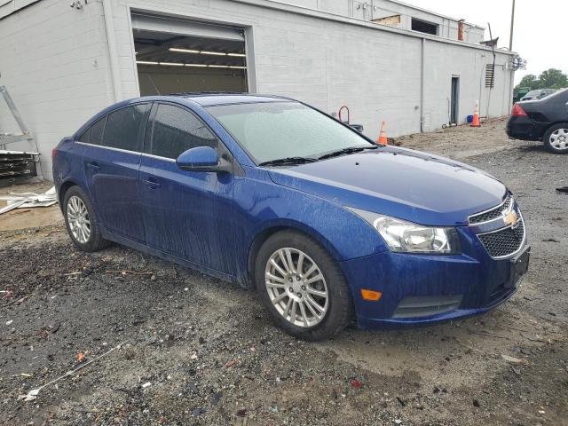 Vin: 1g1ph5sb0d7269897, lot: 58364175, chevrolet cruze eco 20134