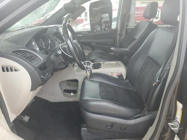 2020 DODGE GRAND CARA 2C4RDGCG4LR174385