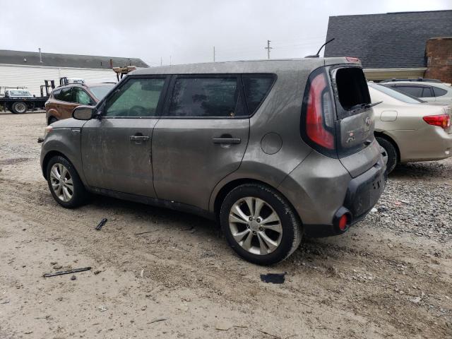 Vin: kndjp3a51g7385937, lot: 53509115, kia soul + 20162