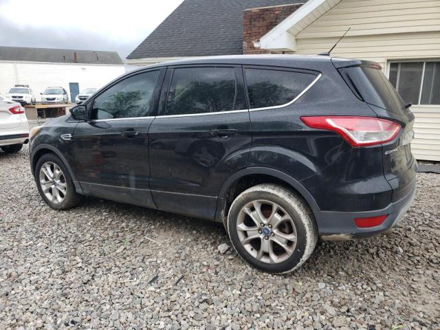 Vin: 1fmcu0h91duc79294, lot: 56757495, ford escape sel 20132