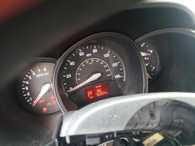2016 KIA RIO LX - KNADM4A36G6688662