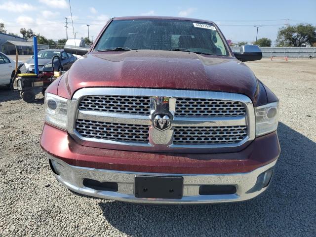 2016 RAM 1500 LARAM - 1C6RR7NM6GS307275