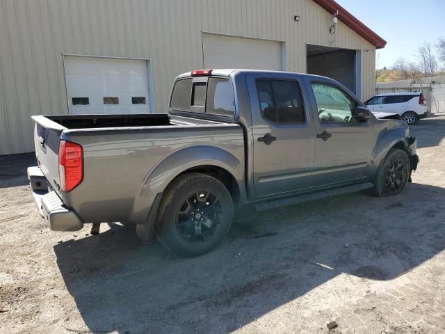 Vin: 1n6ed0ebxmn703213, lot: 55321965, nissan frontier s 20213