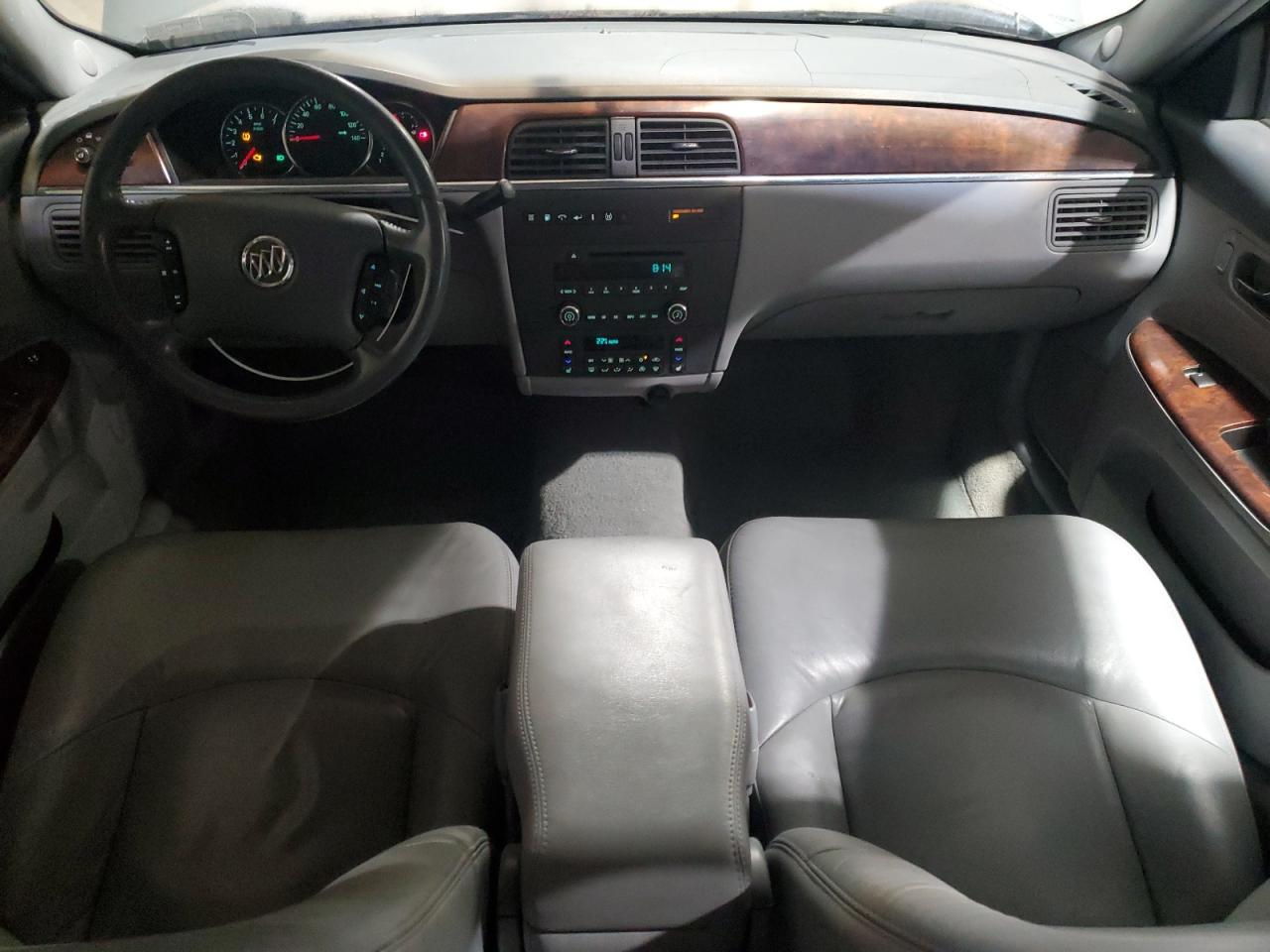 Lot #3284637349 2007 BUICK LACROSSE C