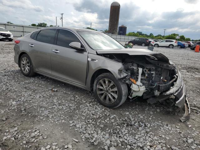 Vin: 5xxgu4l33gg057723, lot: 56061955, kia optima ex 20164