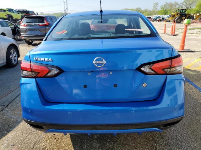 2023 NISSAN VERSA S - 3N1CN8DVXPL867991