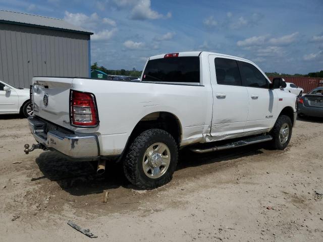 Vin: 3c6ur5dj8mg554578, lot: 55287325, ram 2500 big horn 20213