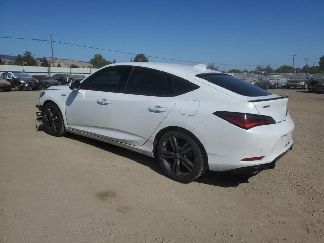 2024 ACURA INTEGRA A- 19UDE4H62RA021931