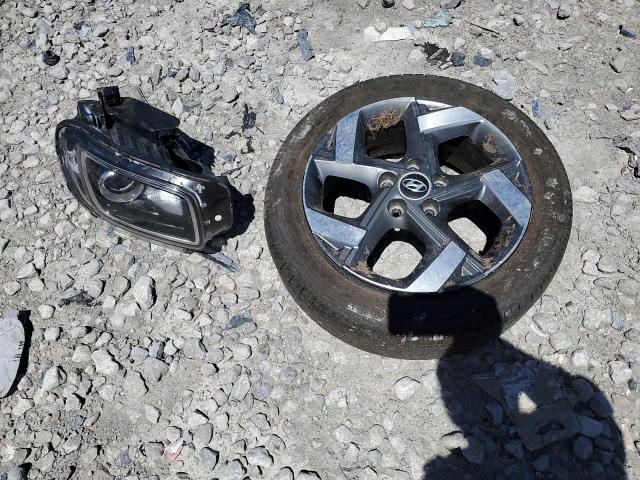 2022 HYUNDAI VENUE SEL KMHRC8A36NU159266