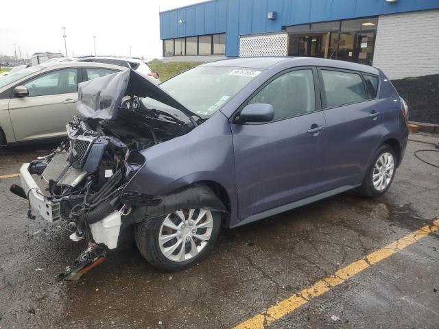 PONTIAC VIBE