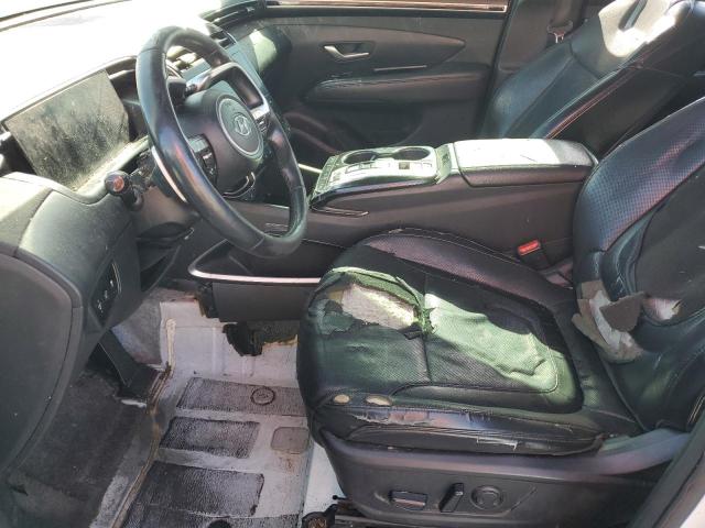 2022 HYUNDAI TUCSON LIM - 5NMJECAE3NH060931