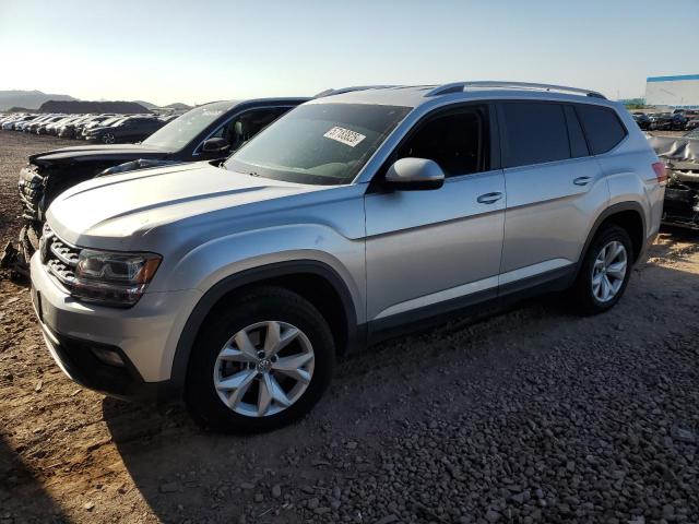 Vin: 1v2wr2ca6kc559505, lot: 57183825, volkswagen atlas se 2019 img_1