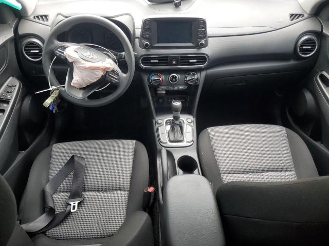 2021 HYUNDAI KONA SE - KM8K1CAA8MU748441