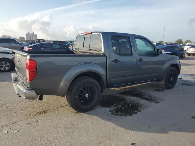 Vin: 1n6dd0er7jn771263, lot: 55293545, nissan frontier s 20183