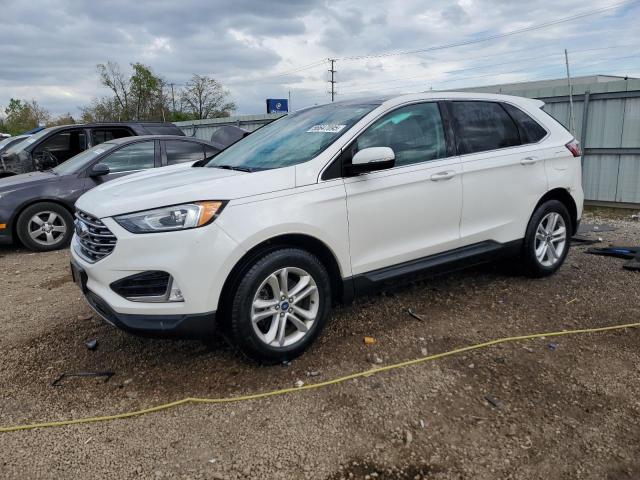 Vin: 2fmpk4j93lbb19642, lot: 56647095, ford edge sel 2020 img_1