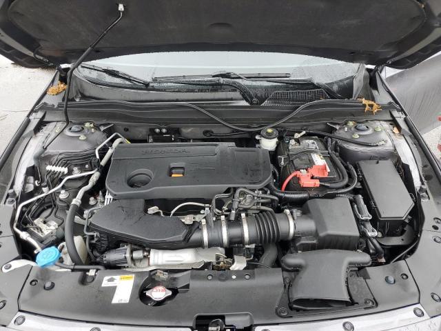 2020 HONDA ACCORD SPO - 1HGCV2F30LA031700