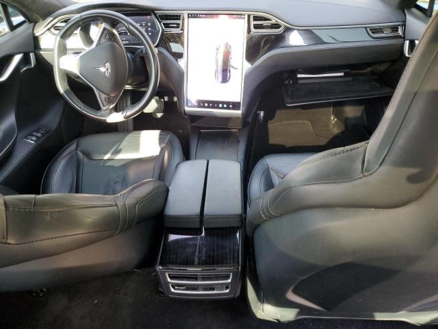 2016 TESLA MODEL S - 5YJSA1E15GF156043