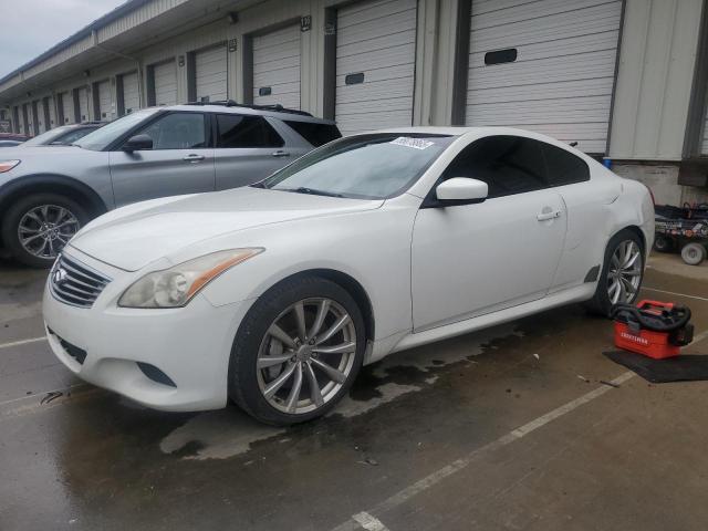 INFINITI G37 BASE