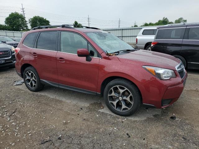 Vin: jf2sjgdc1gh408278, lot: 58530685, subaru forester 2.0xt premium 20164
