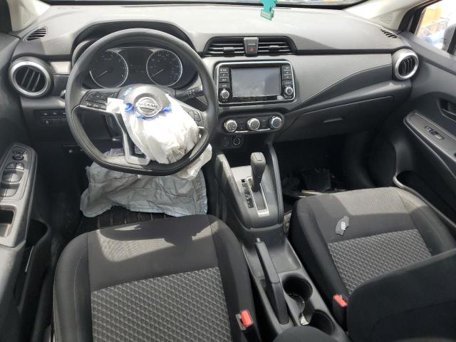 2022 NISSAN VERSA S - 3N1CN8DV9NL833649
