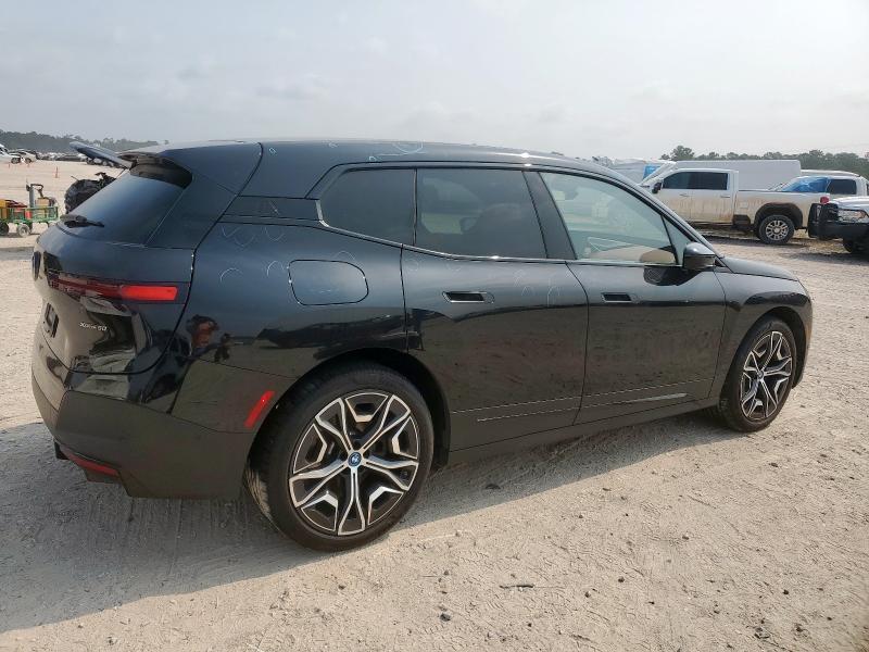 Vin: wb523cf06rcr12082, lot: 57845995, bmw ix xdrive5 xdrive50 20243