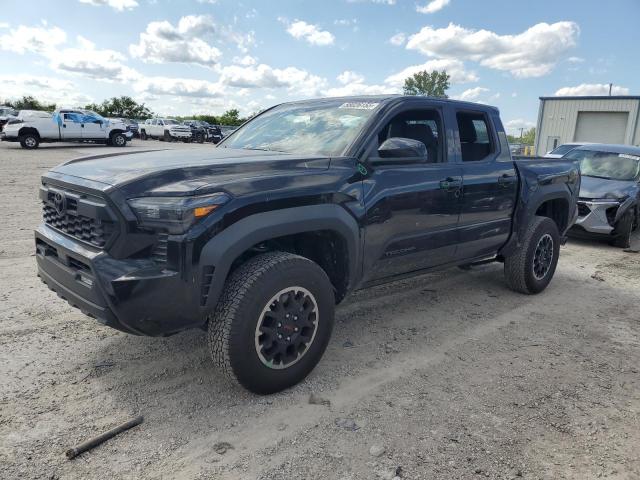 Vin: 3tyle5jn3st069520, lot: 58026155, toyota tacoma double cab 2025 img_1