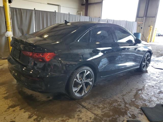 Vin: wauaudgy4pa112961, lot: 56032195, audi a3 premium 20233