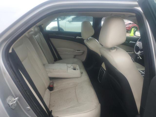 2017 CHRYSLER 300C 2C3CCAEG3HH551955
