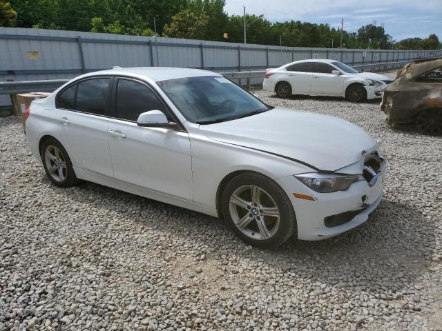 Vin: wba3c1g5xdnn94128, lot: 57821095, bmw 3 series i sulev 20134