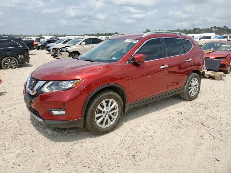 Vin: 5n1at2mt4jc835459, lot: 57064665, nissan rogue s 2018 img_1